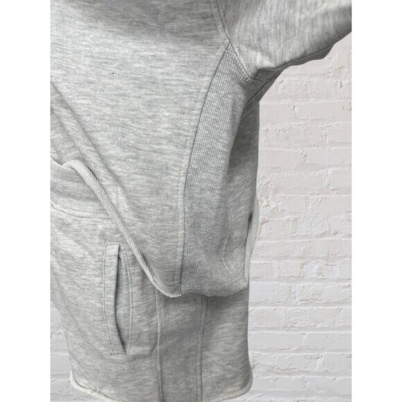 Zara Grey Lounge Set  Small - Picture 2 of 8